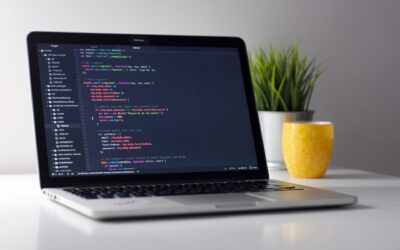Pictures and Words and Code