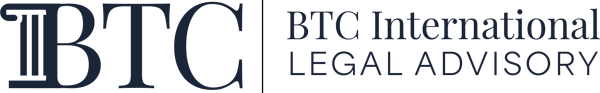 BTC Legal Advisory